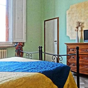 Kamer met Twee Aparte Bedden