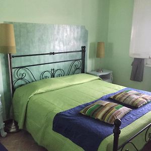 Kamer met een King Size Bed